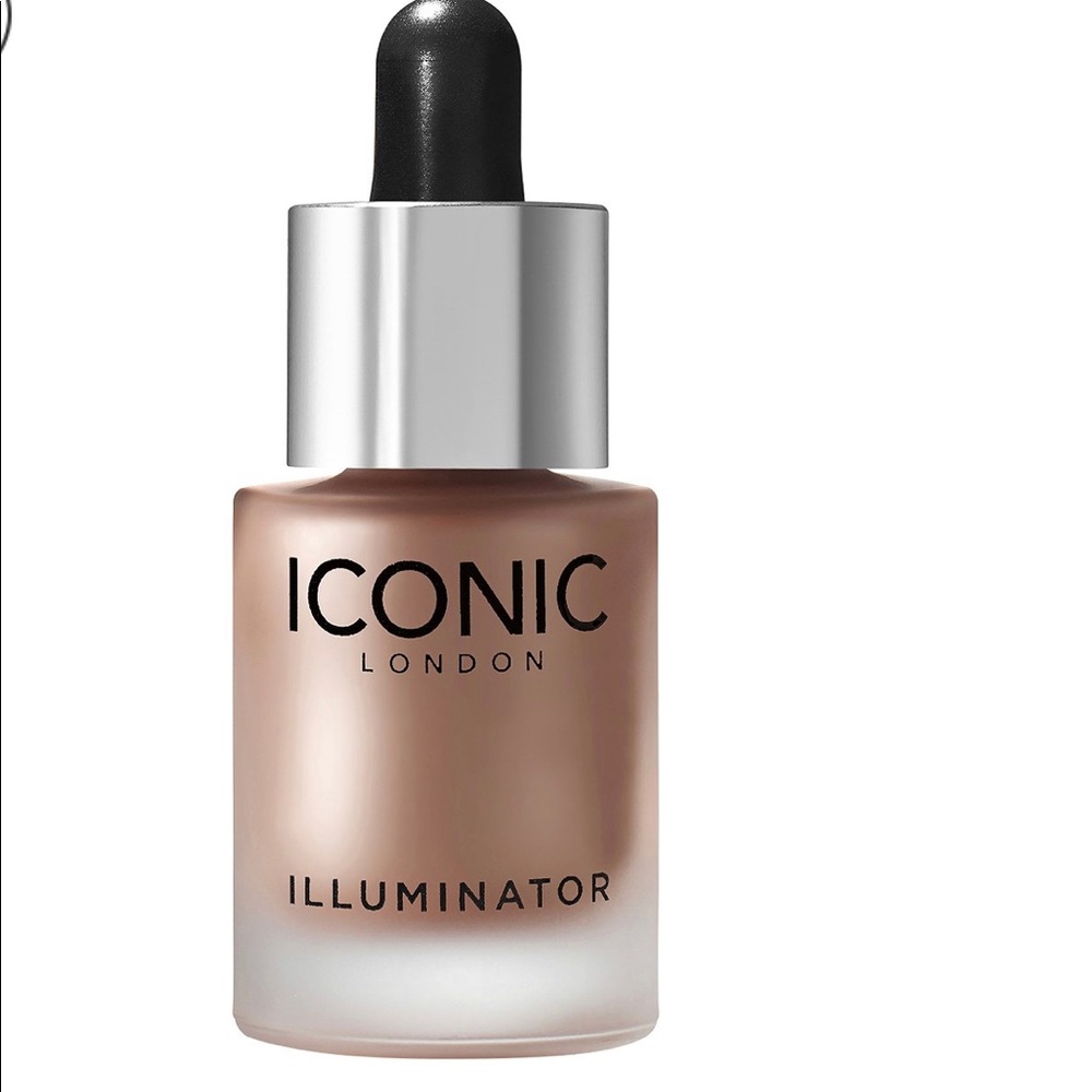 Iconic highlighter